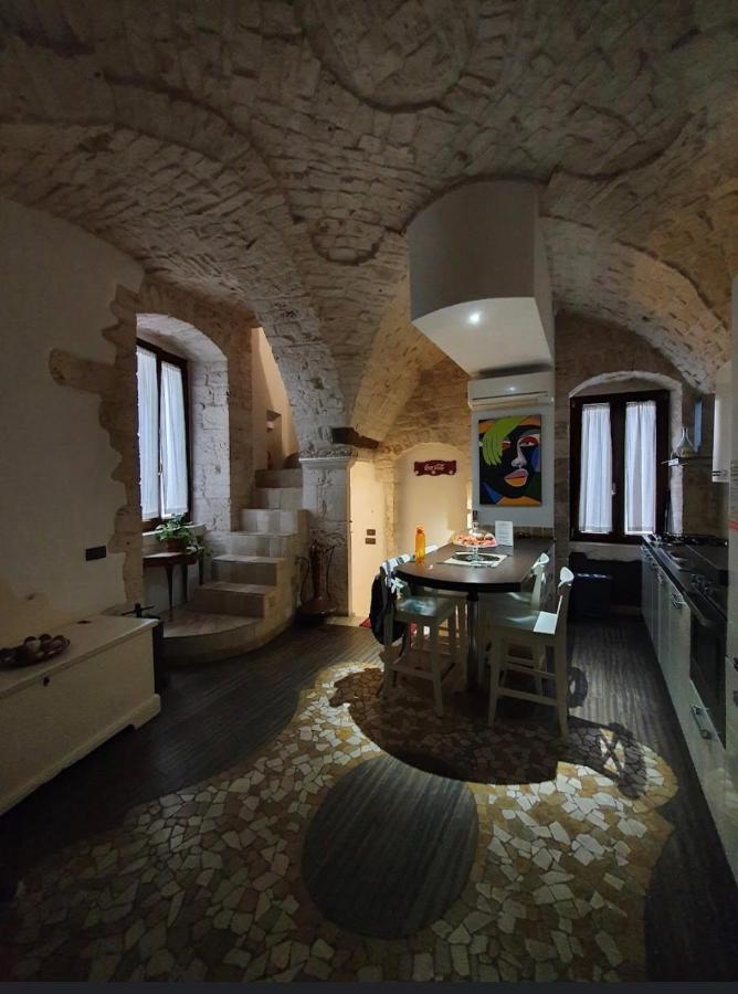 بوتينيانو L'Angolo Di Gaudi, Casa Mila المظهر الخارجي الصورة